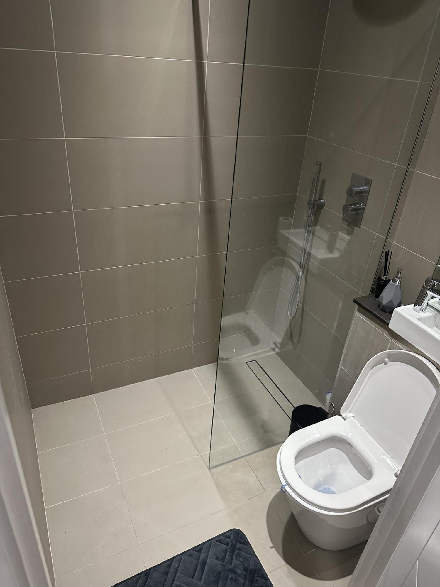 Richardson Deluxe Apartments 런던 외부 사진